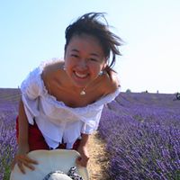 Xin Jiang Photo 26