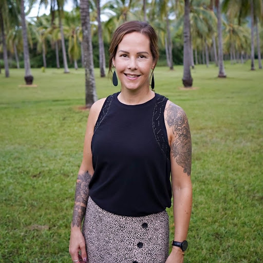 Michelle Lockwood Photo 11