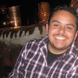 Luis Roman Photo 10