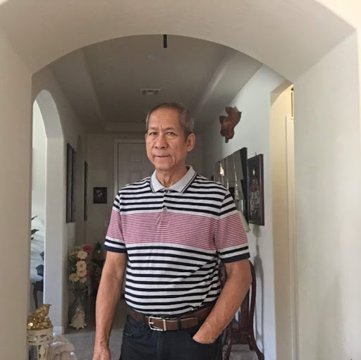 Manuel Cruz Photo 32