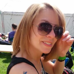 Joanne Kemp Photo 25