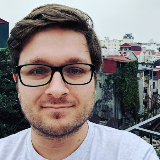 Justin Rich Photo 13