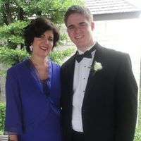 Rebecca Kedzie Photo 1