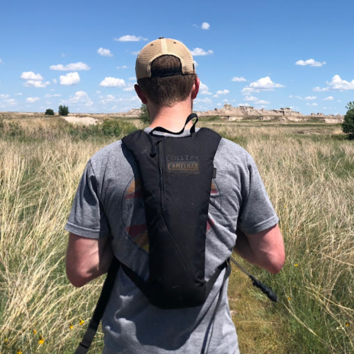 Justin Collier Photo 10