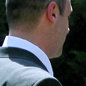David Cardinal Photo 32