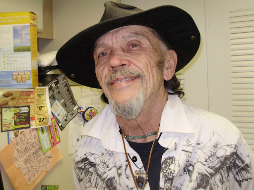 Jimmy Cummings Photo 34