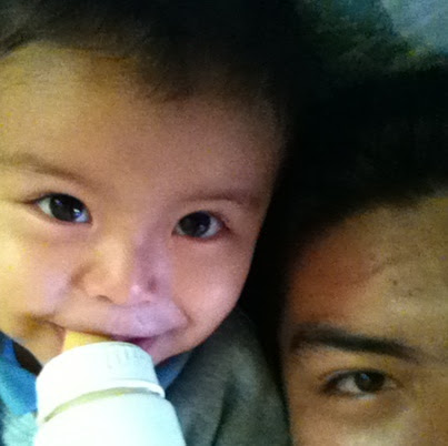 Josh Garcia Photo 22