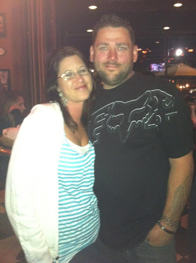 Kendra Spencer Photo 8