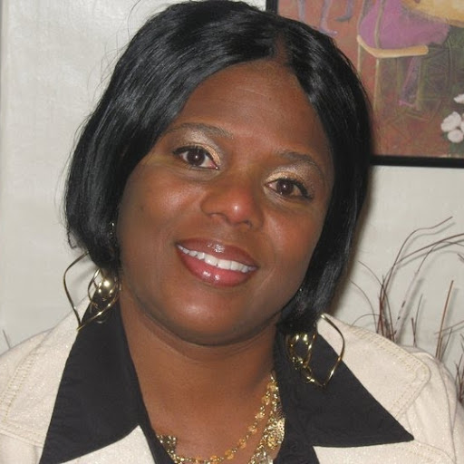 Jacquelyn Wright Photo 30