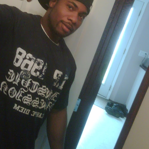 Dewayne Edwards Photo 5