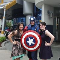 Drew Elliott Photo 36