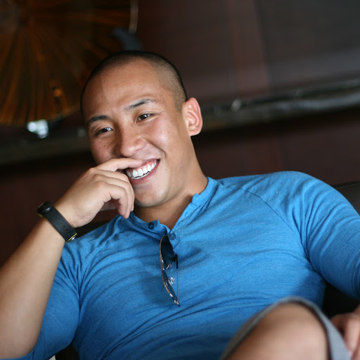Lawrence Ho Photo 14