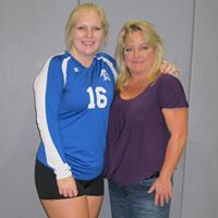 Sheryl Myers Photo 6
