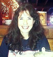 Cathy Scott Photo 31