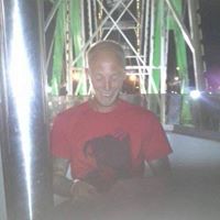 Robert Hawkes Photo 27