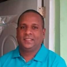 Francisco Arroyo Photo 45