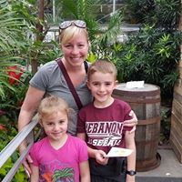 Melissa Trammel Photo 2