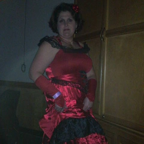 Danielle Delaney Photo 11