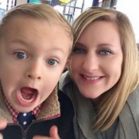 Tracey Lester Photo 20