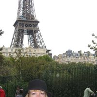 Mary Mock Photo 2