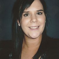 Miranda Gray Photo 17