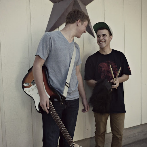 Christian Hooper Photo 5