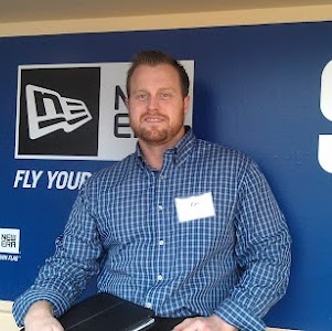 Ryan Flanagan Photo 16