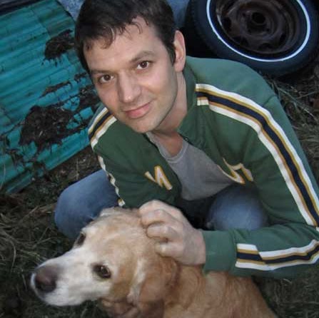Sean Gaston Photo 12