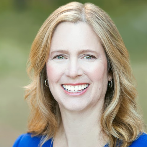 Jackie Ryan Photo 30