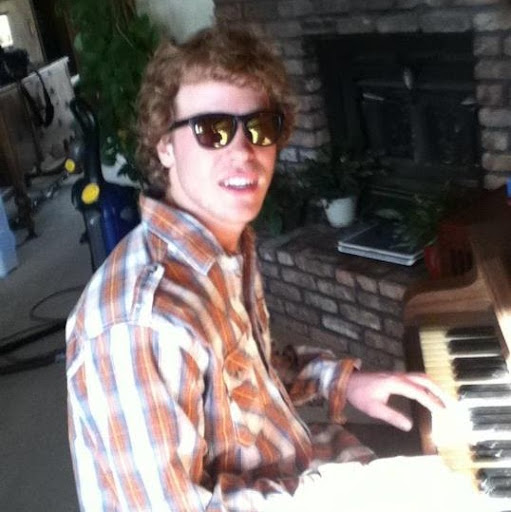 Eric Drake Photo 24