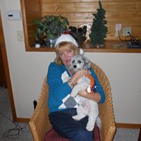 Terri Swanson Photo 21