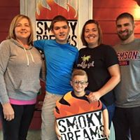 David Calloway Photo 15