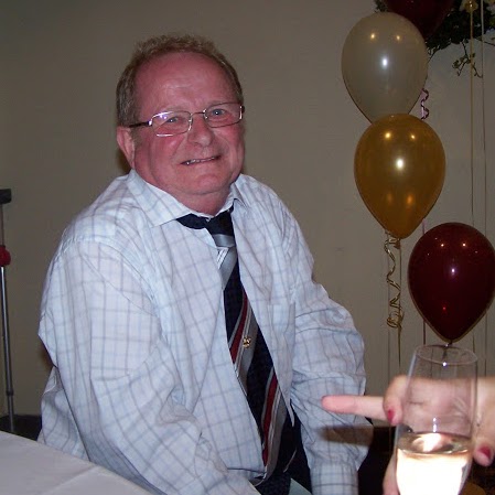 Frank Hawkins Photo 29