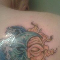 Jesse Becker Photo 14