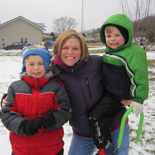 Michelle Kight Photo 9