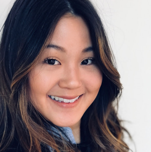 Amanda Tsai Photo 6