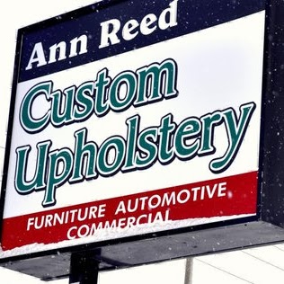Ann Reed Photo 21