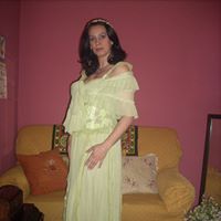 Maria Legazpi Photo 7