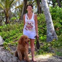 Christine Hodge Photo 14