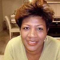 Pamela Johns Photo 32