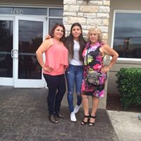 Maria Cantu Photo 23