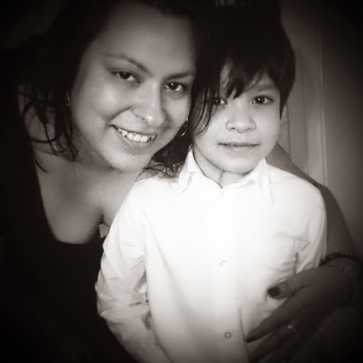 Elizabeth Trevino Photo 26