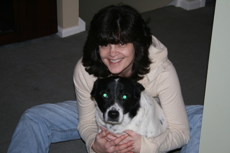 Kelly Quinn Photo 20