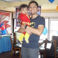 Joseph Tam Photo 16