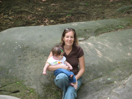 Melanie Hough Photo 13