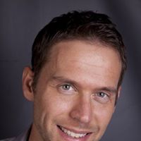 Eddie Spence Photo 8