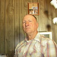 Gerald Sharp Photo 20
