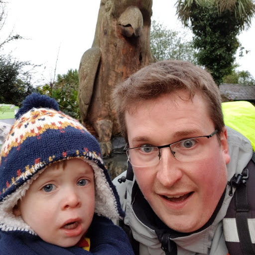 Michael Redman Photo 50