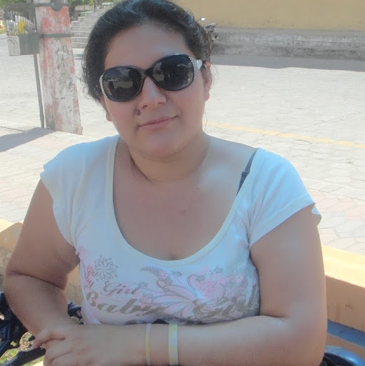 Paulina Torres Photo 11