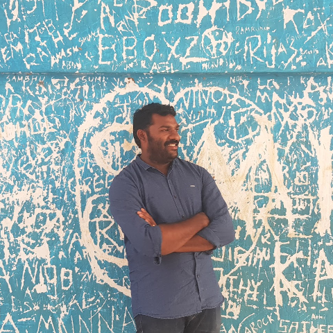 Anoop Mathew Photo 37